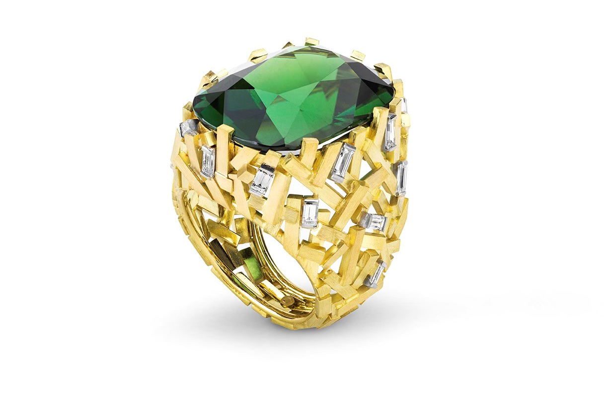 Tony Griffin Jewellery